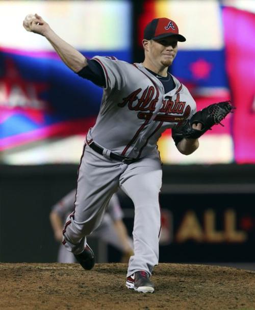 MLB All-Star game 2014