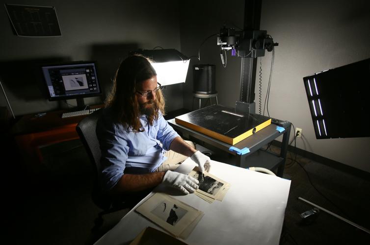 Richard Avedon exhibition