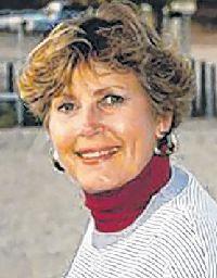 MCKEE, Maxine Joyce