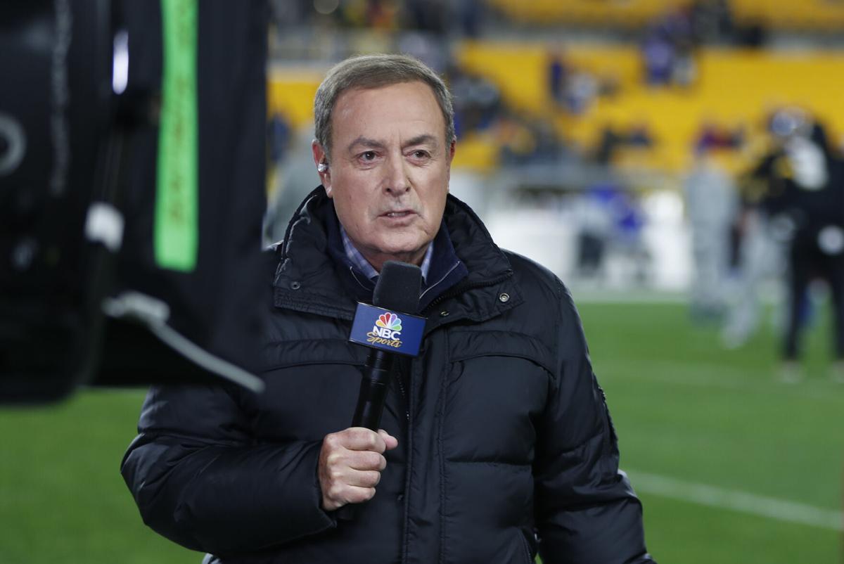 Al Michaels (copy)