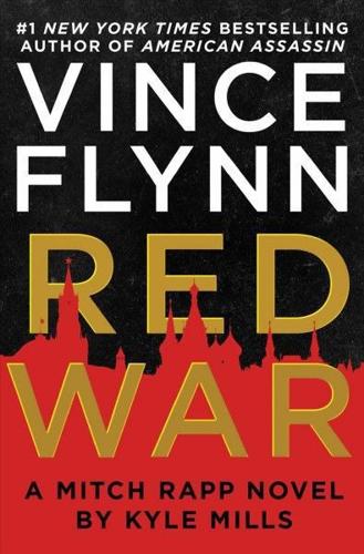"Red War"