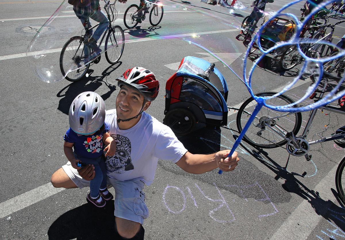 Cyclovia 2017 LE