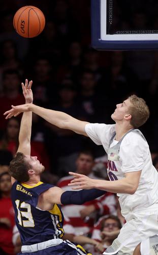 Nov. 21: Northern Colorado