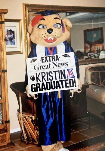 Kristina Gonzales Harris