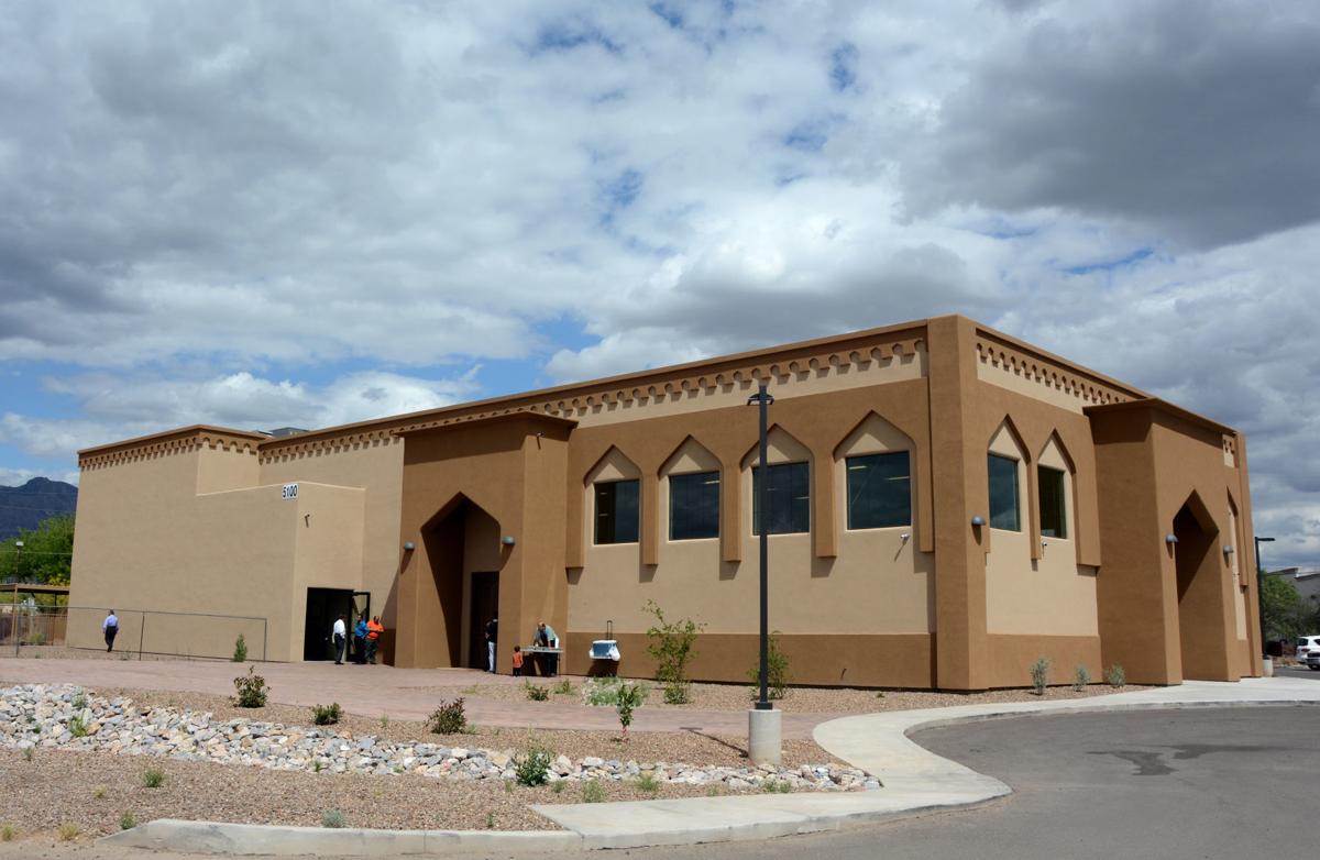 Muslim Community Center of Tucson