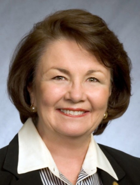 AZ real estate official says hope abounds in her field   