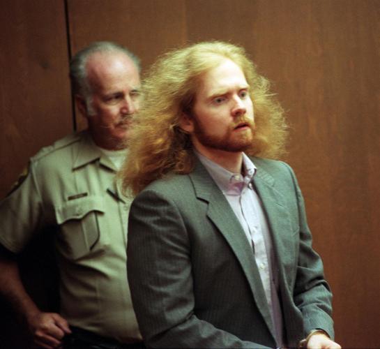 Jones guilty in 6 killings