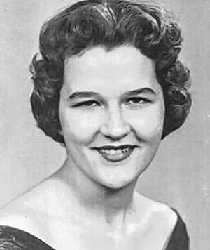 Jeanette Ponton Leonard