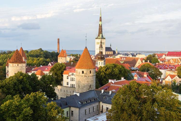 Tallinn is a dynamic capital on the Baltic that keeps offering visitors new sights to explore every year.