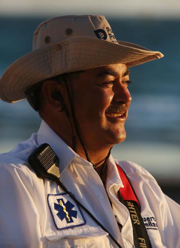 Puerto Penasco Tourism Auxiliary Unit