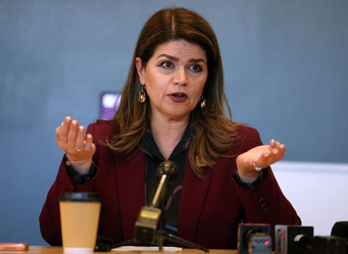 Unfinished projects a top priority in newly passed RTA Next