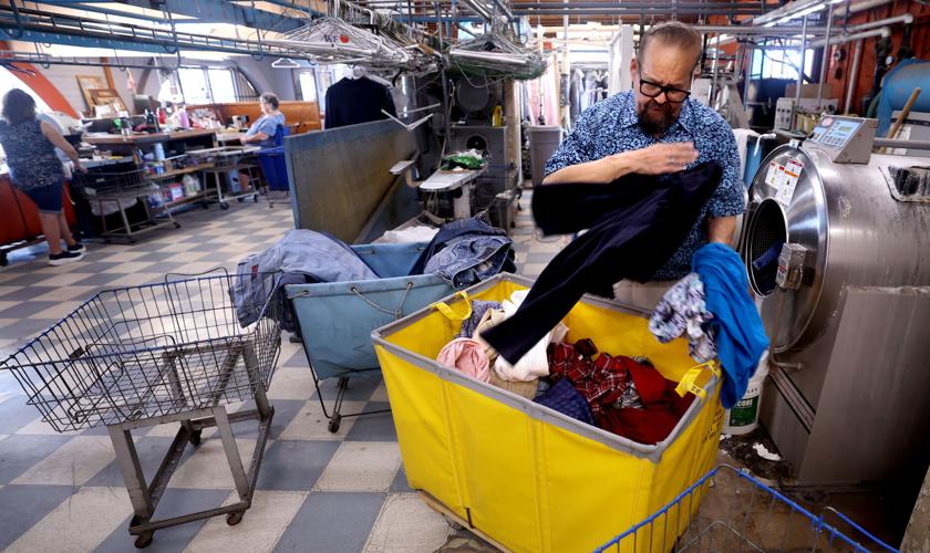 This Tucson cleaners hanging it up after more than a century