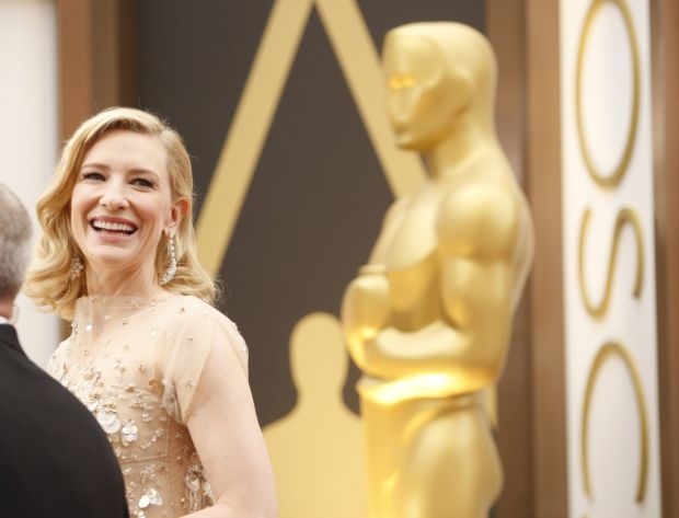 2014 Academy Awards