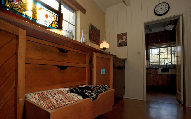 San Clemente Home Tour