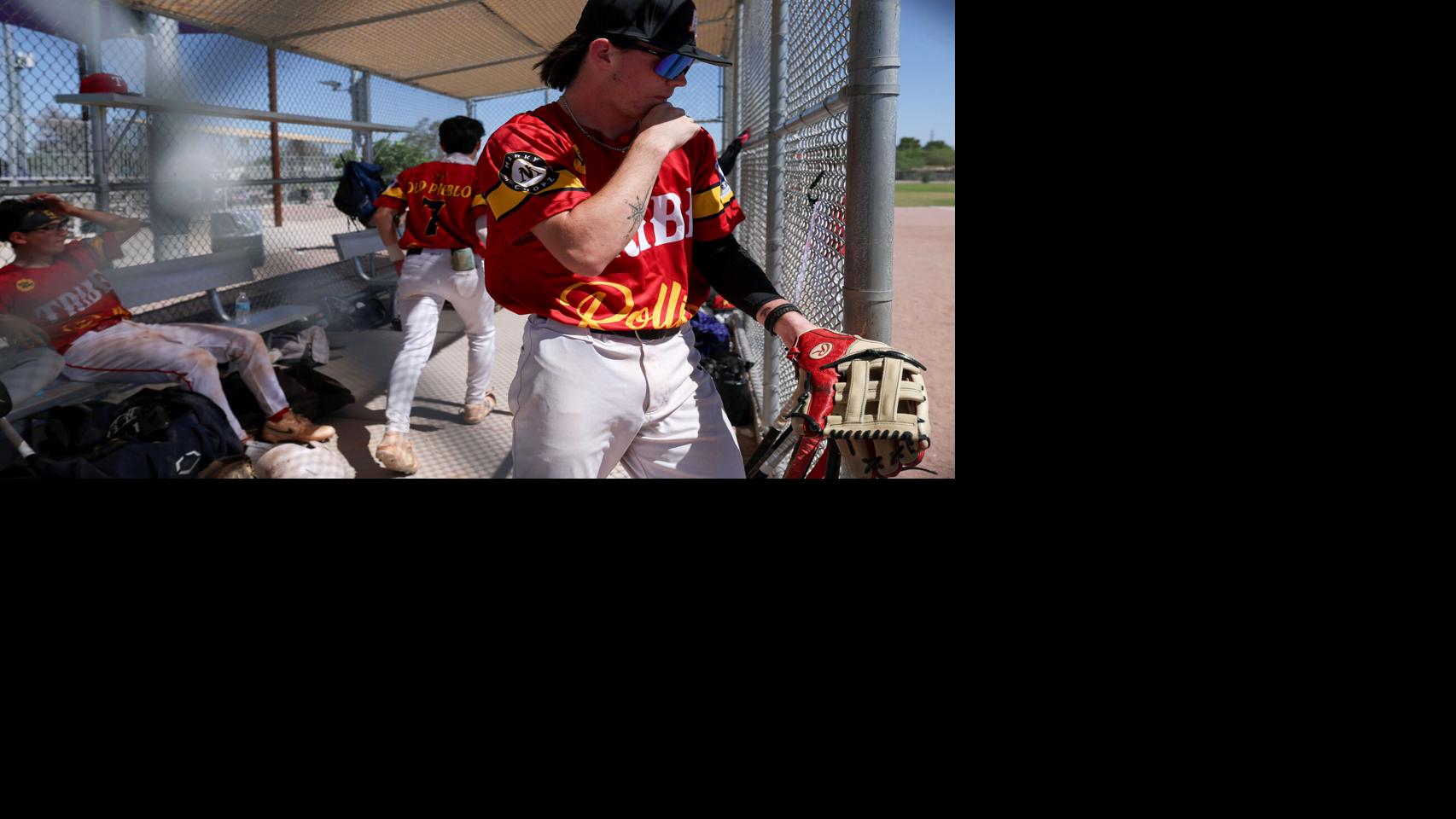 Tucson's Old Pueblo Tribe is creating a baseball movement rooted in community
