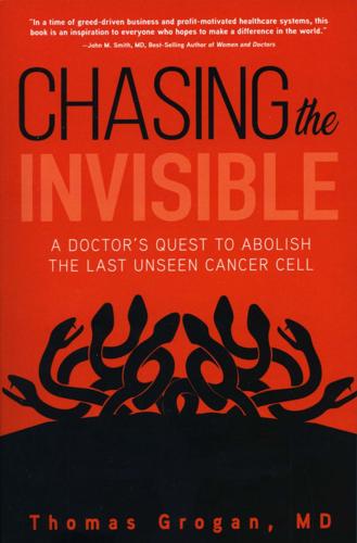 Chasing the Invisible