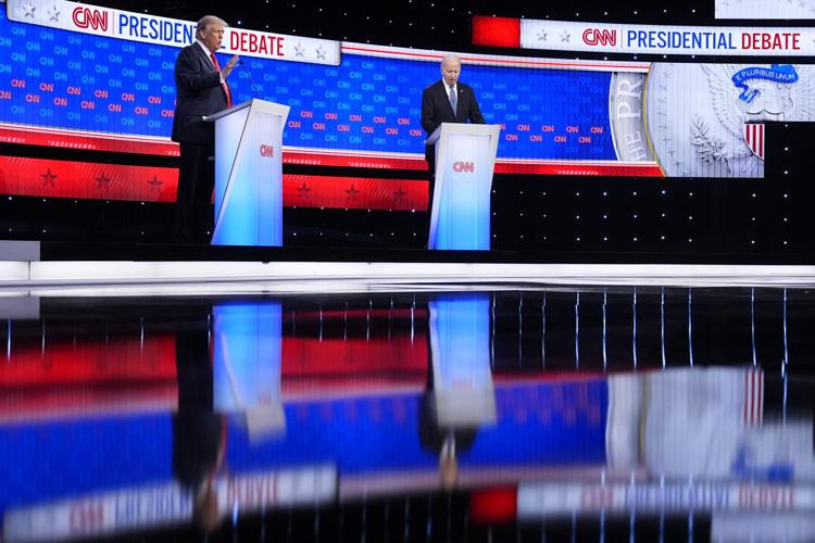 Election 2024 Debate (copy)