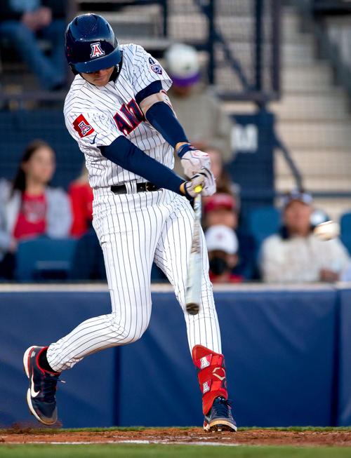 Grand Canyon University at Arizona