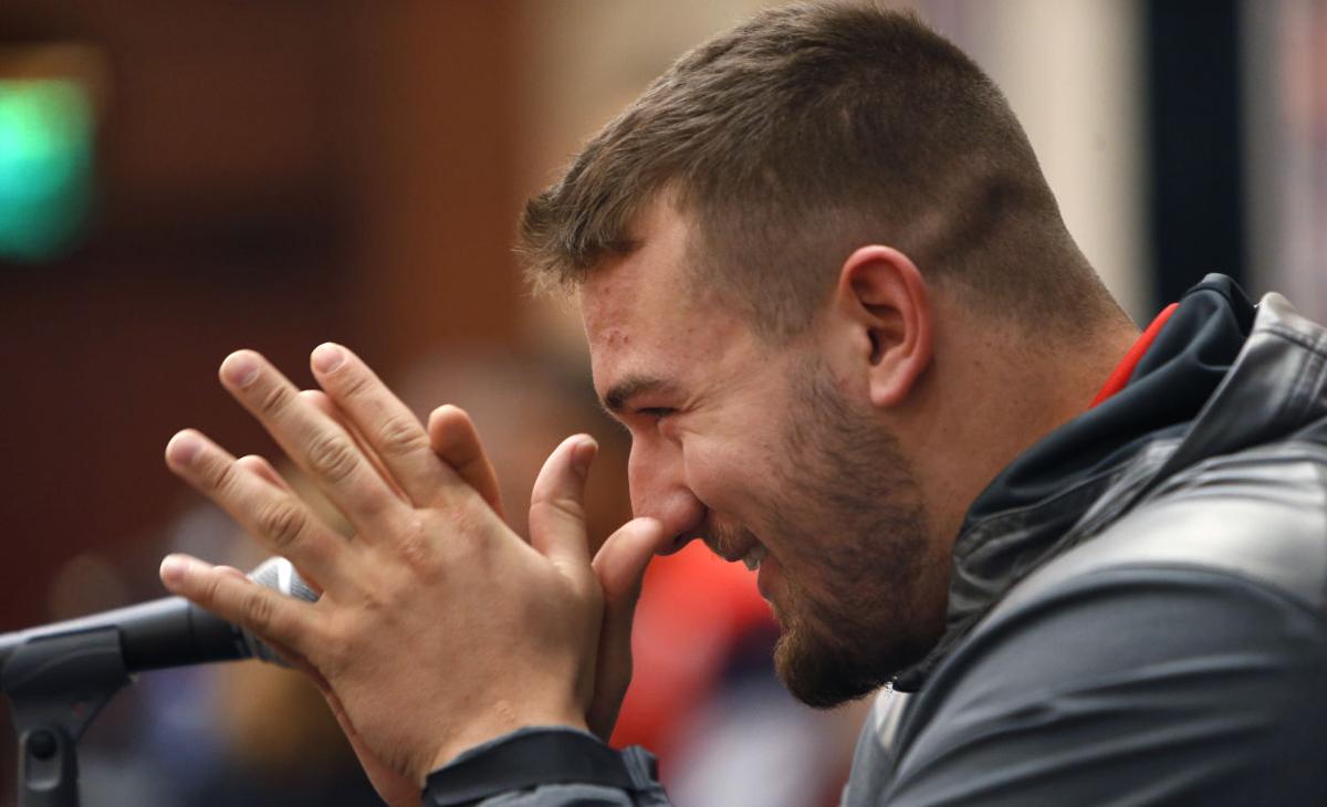 University of Arizona Fiesta Bowl