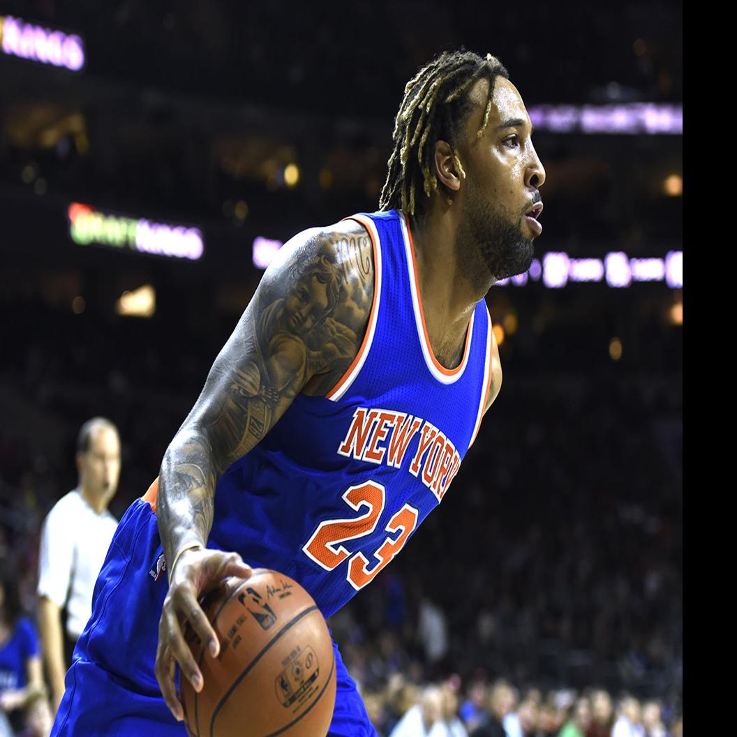 Ex Arizona Wildcats Star Derrick Williams Signs With German Pro