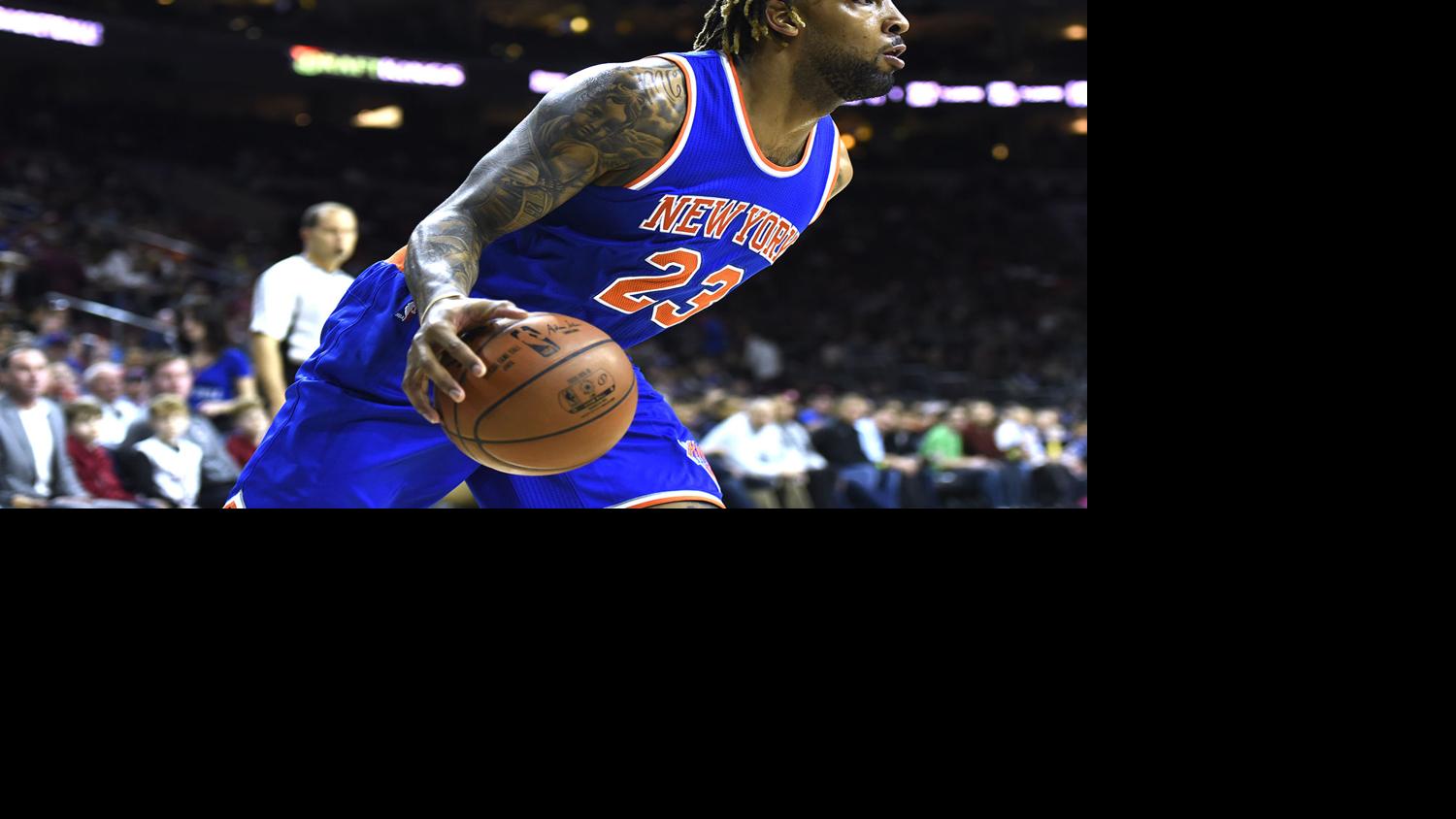Ex Arizona Wildcats Star Derrick Williams Signs With German Pro