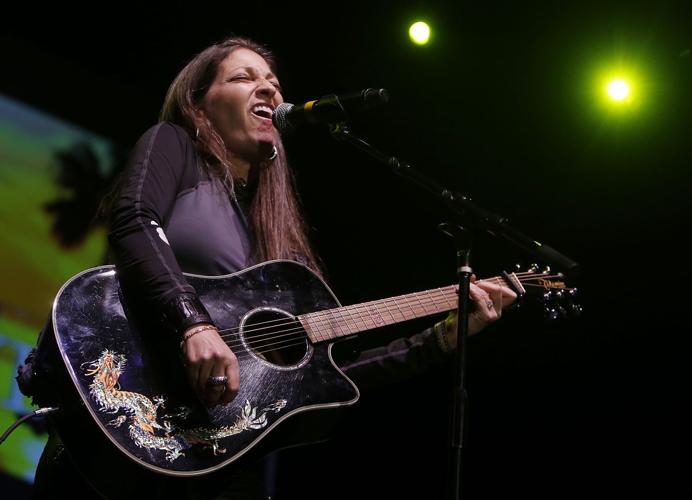 The Beach Boys at the Tucson Arena