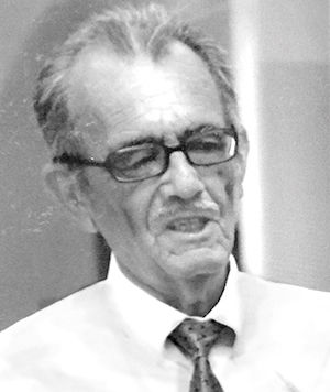 VERDUGO, Jose L., Sr.