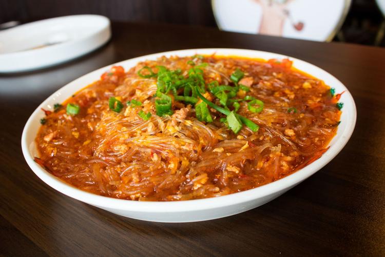 Original Cuisine vermicelli