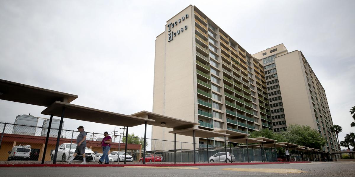 Reinvention underway in 85705 for distressed housing, burdened