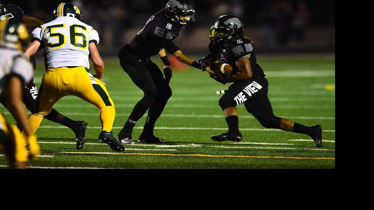 Tucson's 10 best high school quarterbacks so far | High Schools