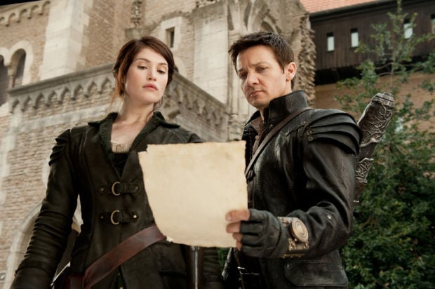 UA joins in 'fever for fairy tales' with Grimm brother readings    