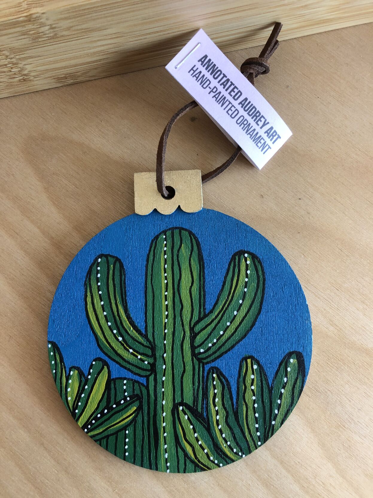 Why I Love Where I Live