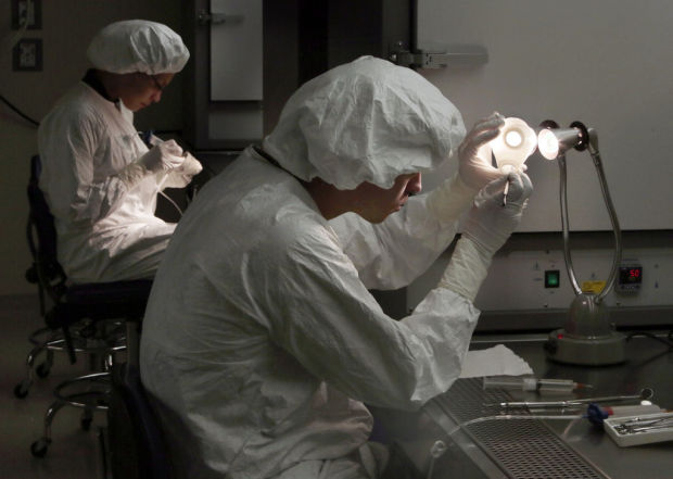 SynCardia a heartbeat from leadership role    