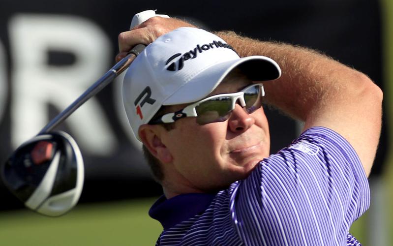 Salpointe, UA grad Prouty plays final stage of U.S. Open qualifying