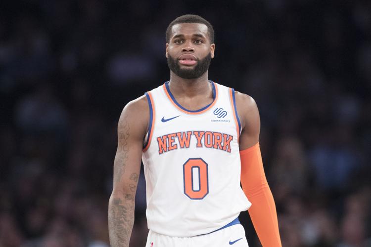 Celtics Knicks Basketball