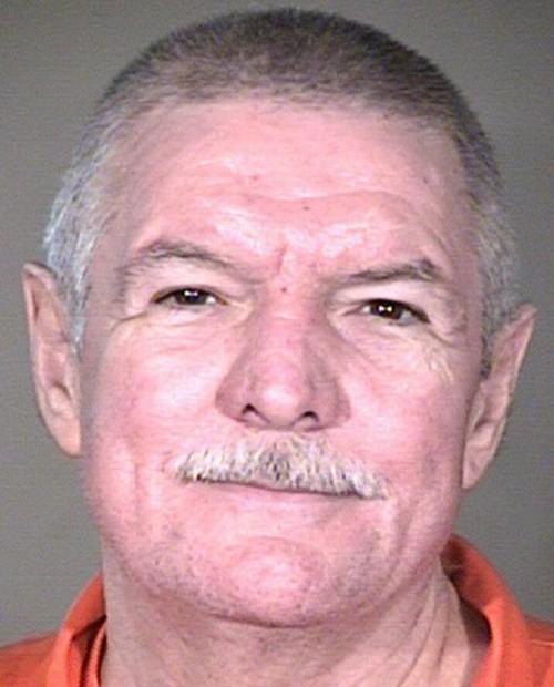 Arizona executes inmate who killed teen girls in Cochise County