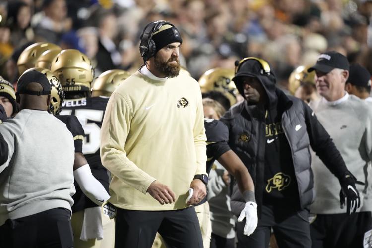 Stanford Colorado Football