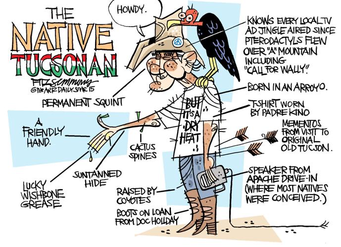 Last Laugh: Son of Tucson