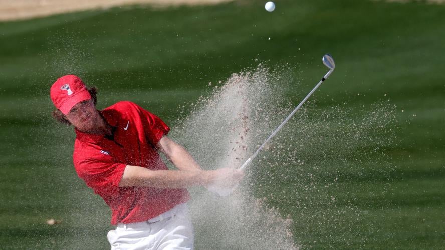 Arizona's National Invitational Tournament