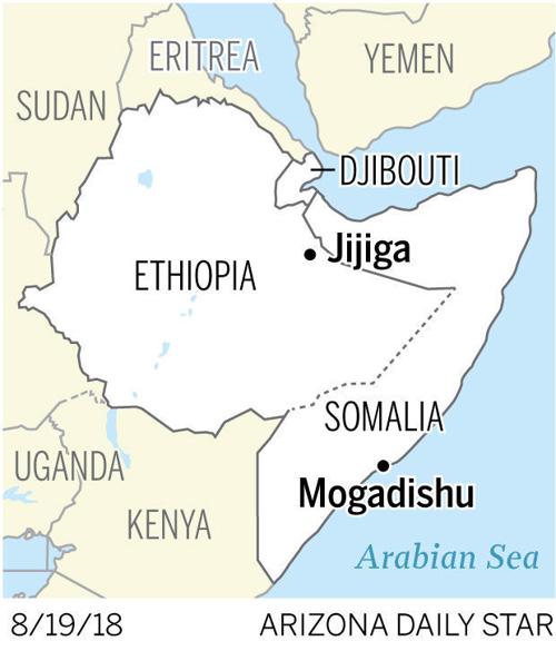 Refugee's birthplace in question