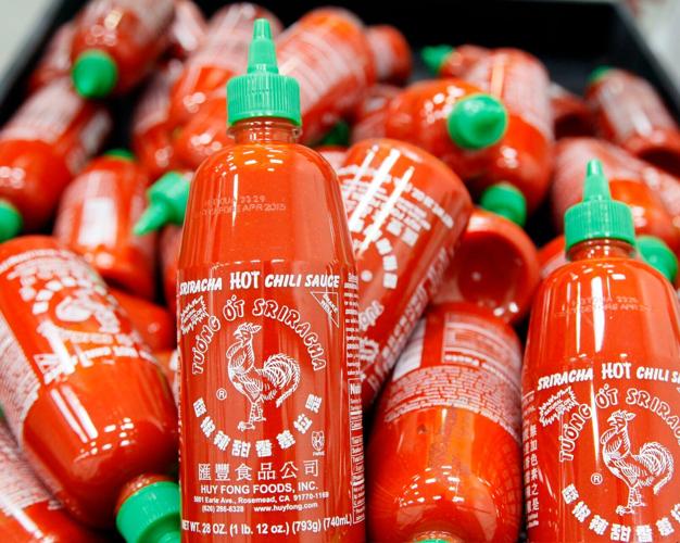 Hot Sauce Lawsuit
