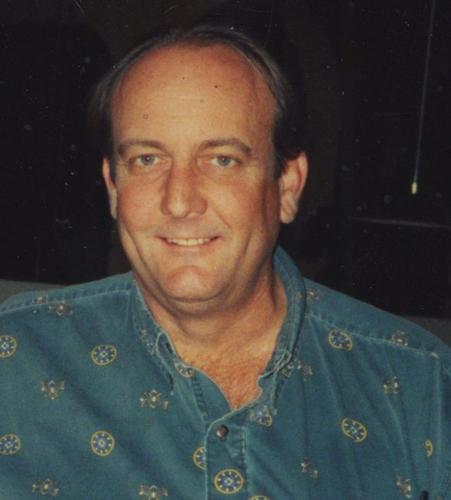 KENNEY, John "Jack" F.