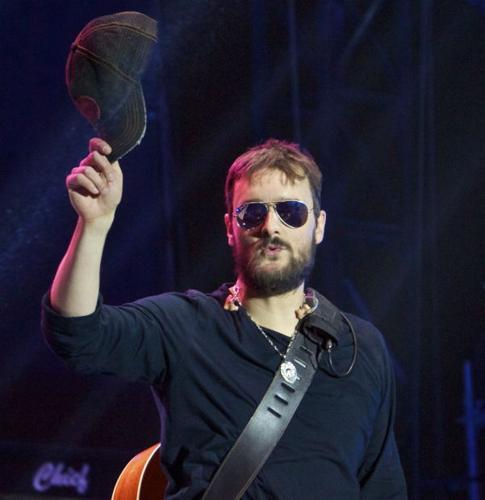 Eric Church