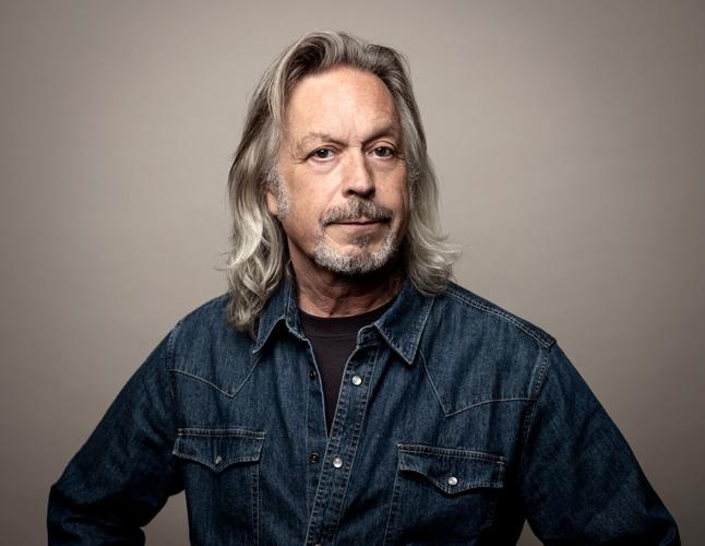 Jim Lauderdale