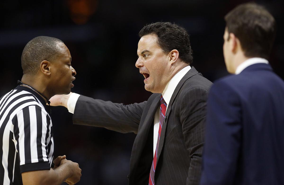 NCAA West Regional Championship