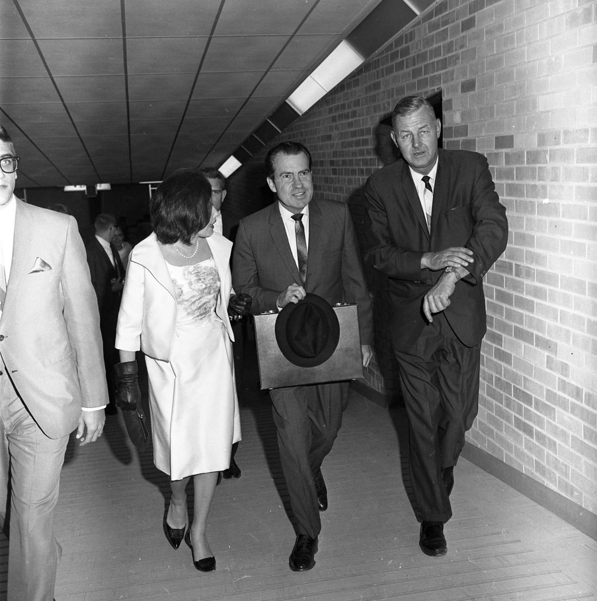 Richard Nixon