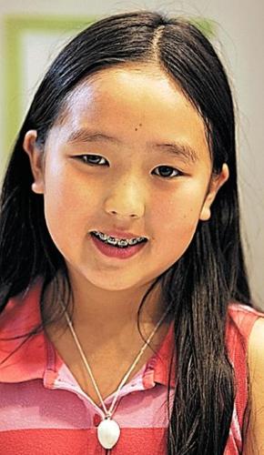 Young scientists satisfy curiosity  