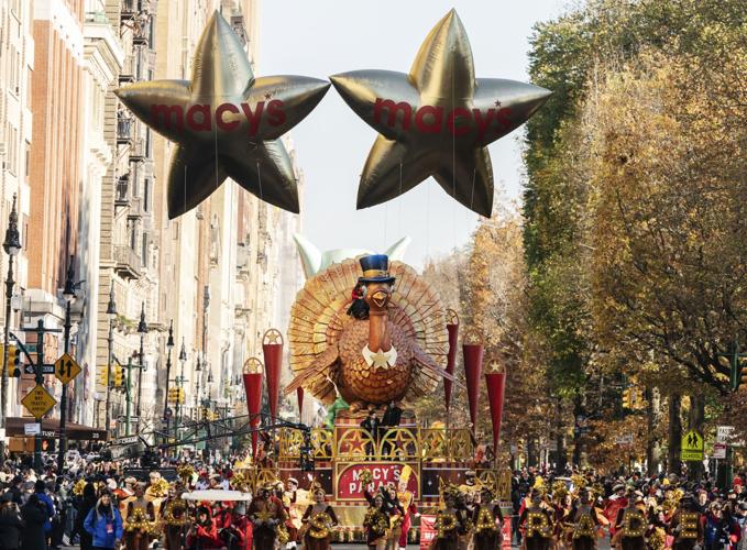 Thanksgiving Parade-How to Watch