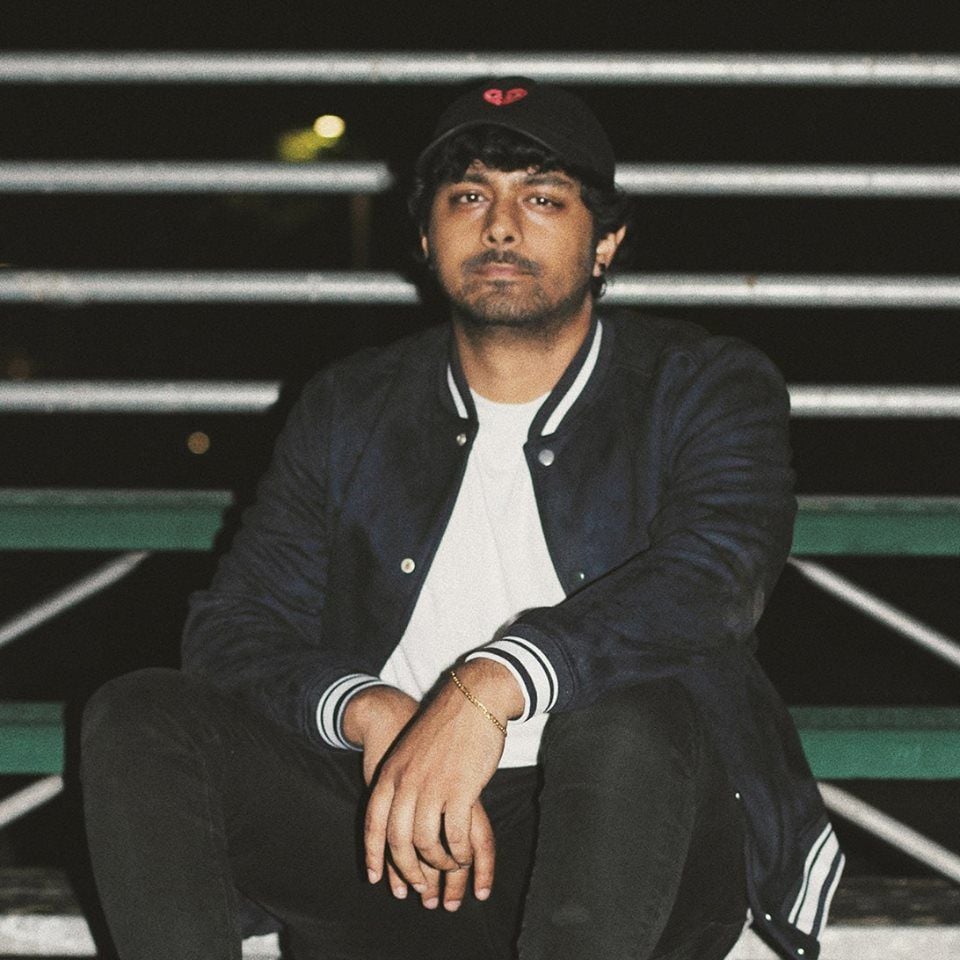 EDM superstar Jai Wolf brings chillwave vibes to Dusk Music Festival