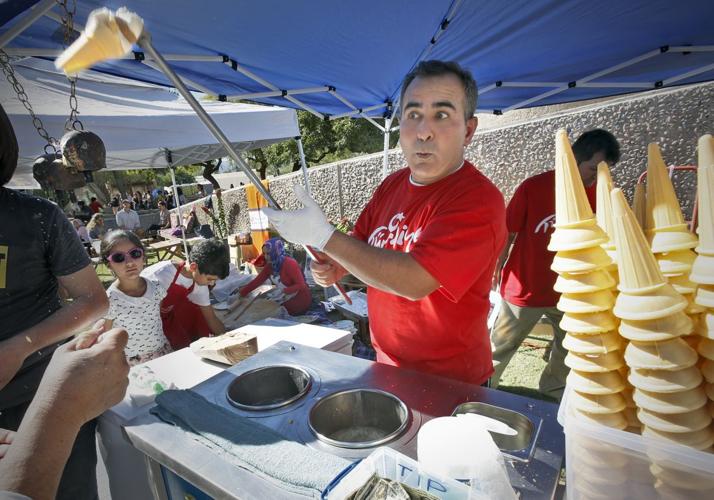 What's new at Tucson Meet Yourself, Oct. 10-12